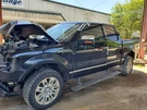 Used Speedometer Gauge Fits: 2010 Ford F150 Pickup Cluster Mph Lariat W/platinum. Fixed Price $128.98.