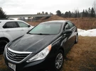 Used Infotainment Display Fits: 2012 Hyundai Sonata Head Id 961303Q000 G. Fixed Price $99.90.