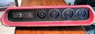 Oem Gm 1964-1965 Pontiac Gto Lemans Dash Gauge Cluster. Fixed Price $200.00.