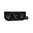 Meter 2397 Autogage Oil & Water Pump/volt Gauge Console 2-1/16". Fixed Price $97.25.