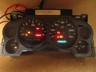 07-13 Gmc Sierra Speedometer Instrument Cluster 375K Miles 2007-2013. Fixed Price $50.00.