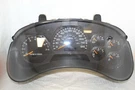 Speedometer Instrument Cluster Gauge 04 Trailblazer Ext 203,554 Miles Rebuilt. Fixed Price $155.35.