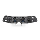Dakota Digital VHX-70C-CAM-K-B 70- 81 Camaro Instruments. Fixed Price $945.25.
