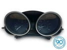 2010-2011 Mazda Speedometer Instrument Cluster Gauges BBM6 55 430 #546. Fixed Price $39.95.