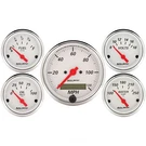 Gauge Set Auto Meter 1302. Fixed Price $706.91.