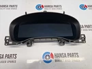 Bmw 5 6 Series G30 G31 G32 2017-2023 Speedometer Cluster Digital Display. Fixed Price $370.04.