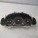 2004-2008 Chrysler Crossfire Dash Instrument Cluster Speedometer Mph Oem 80K. Fixed Price $50.00.