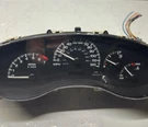 2001-2003 Chevy Malibu Speedometer Instrument Cluster Tachometer Gauges 82K Mi. Fixed Price $99.98.