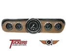 1965-66 Ford Mustang Traditional Ultimate Gauge Set Classic Instruments MU65TR35. Fixed Price $949.95.
