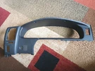 1995-2004 Toyota Tacoma Dash Instrument Speedometer Cluster Bezel Trim Oem. Fixed Price $99.99.