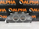 Speedometer Volvo XC90 05 06 08 09 10 11 12. Fixed Price $103.50.