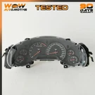 97-04CHEVROLET Corvette C5 Instrument Gauge Cluster Speedometer Assembly Oem. Fixed Price $200.64.