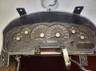 Ford 02 Explorer Speedo Instrument Cluster W/ Tach 1L2F-10849-CJ 2L2F-10849-CH. Fixed Price $59.00.