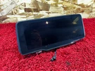 Bmw 2018-2021 G01 G02 Navigation Display Monitor Screen Unit 10.25" Oem 26K. Fixed Price $299.99.