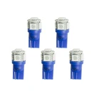 Autometer 3286-K Led Bulb Replacement T3 Wedge Blue 5 Pack. Fixed Price $70.70.