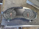 Speedometer Cluster Mph Id 4G8920984K Fits 14 Audi A7 1760252. Fixed Price $129.89.