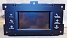 11 12 13 14 15 16 Dodge Journey Radio Display Information Screen 05064976AI. Fixed Price $28.75.