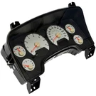 Dorman 599-836 Remanufactured Instrument Cluster For 07 1500 2500 3500 4000. Fixed Price $845.99.