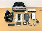 2017 Bmw X3 2.0L Ecu Ignition Key Computer Modules Set & Speedometer Oem LOT3558. Fixed Price $499.00.