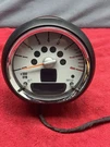 07-13 Mini Cooper Dash Instrument Cluster Tachometer Gauge 9-275-568-02 Tested!. Fixed Price $49.99.