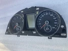 2009 Volkswagen Passat 2.0L Speedometer Complete Oem Set Up For Dash. Fixed Price $58.00.