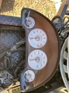 Acura Rsx Type Instrument Cluster. Fixed Price $28.00.