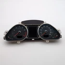 2013 2014 2015 Audi Q7 Dashboard Instrument Cluster Gauge Speedometer. Fixed Price $79.99.