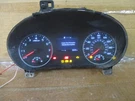 2022 2023 Kia Seltos Speedometer Instrument Cluster Miles 94001Q5320. Fixed Price $60.00.