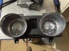12 Chrysler 300 140MPH Speedometer Instrument Gauge Cluster 68145235AD 131K. Fixed Price $89.97.