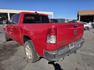 Used Infotainment Display Fits: 2020 Ram Dodge 1500 Pickup 8.4 Touch Screen Gr. Fixed Price $226.32.