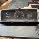 87 91 Ford F-150 F-250 Instrument Panel Cluster Speedometer E8TF-10C956-A 41K. Fixed Price $120.00.