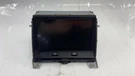 2006-2009 Range Rover Sport Dash Mounted Audio Navigation Gps Display Screen Oem. Fixed Price $134.99.