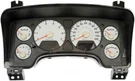 Instrument Cluster Dorman 599-858. Fixed Price $848.87.