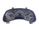 *rebuilt* Instrument Speedo Ipc Gauge Cluster 233K For 03-04 Trailblazer W/o Dic. Fixed Price $149.95.