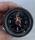 Porsche 944 924 Clock Uhr Vdo Quartz Gauge # 477919211 12.81. Fixed Price $59.00.
