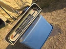 1967 68 69 70 72 Ford Truck F100 F250 F350 Gauge Instrument Cluster Oem 1971. Fixed Price $237.50.