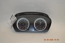 2010-2014 Bmw X6 4.4L Dash Instrument Cluster Panel Gauge Speedometer Oem. Fixed Price $210.00.