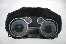 Speedometer Instrument Cluster 2013 Suzuki SX4 107,646 Miles Cracked Lens. Fixed Price $136.08.