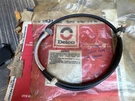 Nos CC708 Ac Delco Gm Speedometer Cable Carlisle. Fixed Price $40.00.