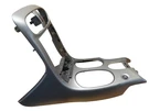 2005-2013 C6 Corvette Carbon Fiber Radio Surround Dash Bezel Used Oem. Fixed Price $299.95.