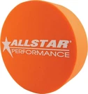 Allstar Performance ALL44153 Foam Mud Plug Orange 5IN. Fixed Price $18.99.
