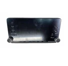 Honda Accord Radio Am Fm From 18 To 20 7.0" Display Screen Assy Oem 39710TVAA01. Fixed Price $149.99.