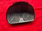 08-13 Bmw E88 E82 135 Dashboard Instrument Cluster Speedometer Gauge Unit Oem. Fixed Price $103.50.