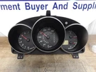 Mazda 41 BN8E Instrument Cluster 2005-2006, #9261008G Used (as Is). Fixed Price $199.99.