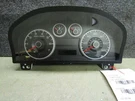 2009 Ford Fusion Speedometer Cluster W/ Message Center Id 9E51-10849-BA *78K*. Fixed Price $36.75.