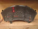 2005 Nissan Titan Speedometer Instrument Cluster 261K Miles 248107S01B. Fixed Price $40.00.