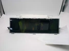 Used Infotainment Display Fits: 2017 Subaru Forester Clock And Temperature Id 85. Fixed Price $99.99.