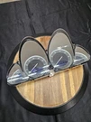 03-08 Mercedes R230 SL500 SL550 SL600 Instrument Cluster Speedometer Oem 108K. Fixed Price $236.55.