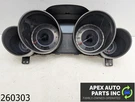 Oem 2007 Acura Mdx 3.5L Instrument Gauge Cluster Speedometer. Fixed Price $139.99.
