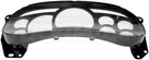 Dorman 10-0011B Instrument Cluster Lens Fits Chevrolet Gmc Models 12205422. Fixed Price $42.73.